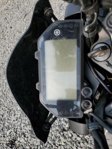 2021 YAMAHA MT-03 MH3RH20Y1MK004121