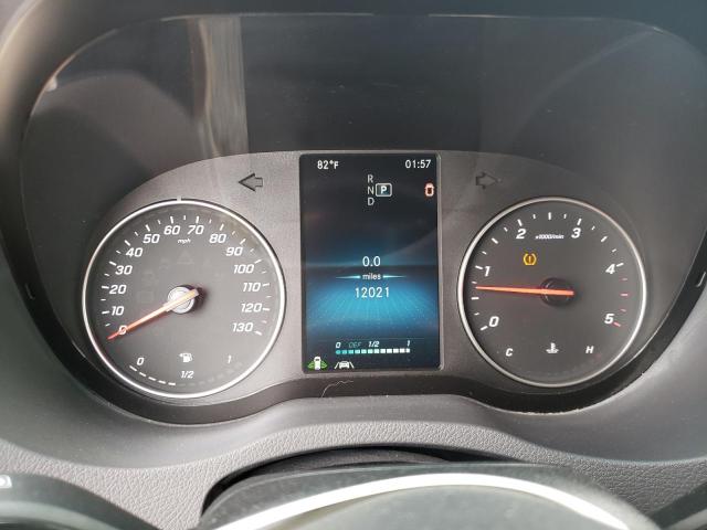 WDAPF0CD1KP168139 Mercedes-Benz Sprinter 2500/3500