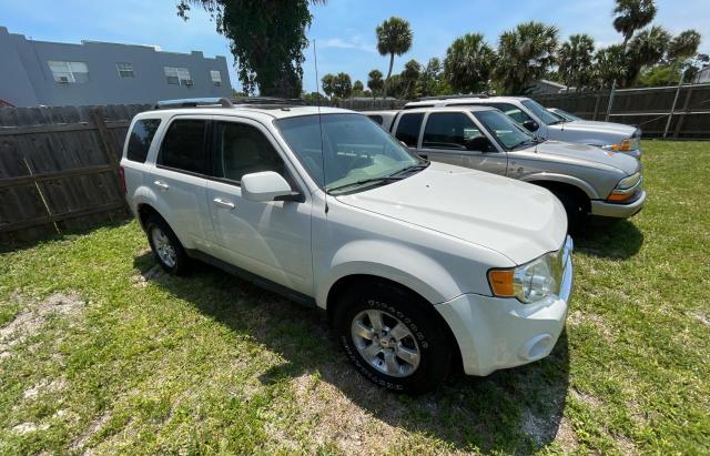 2010 Ford Escape Limited