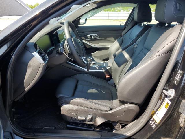 2020 BMW 330XI - 3MW5R7J06L8B25448