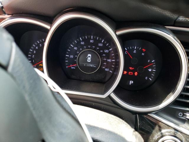 5XXGN4A72FG496462 KIA OPTIMA EX