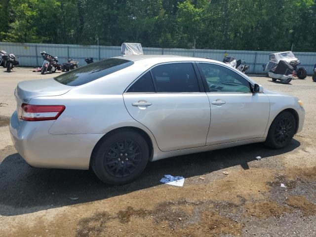 2010 TOYOTA CAMRY BASE - 4T4BF3EK8AR049929