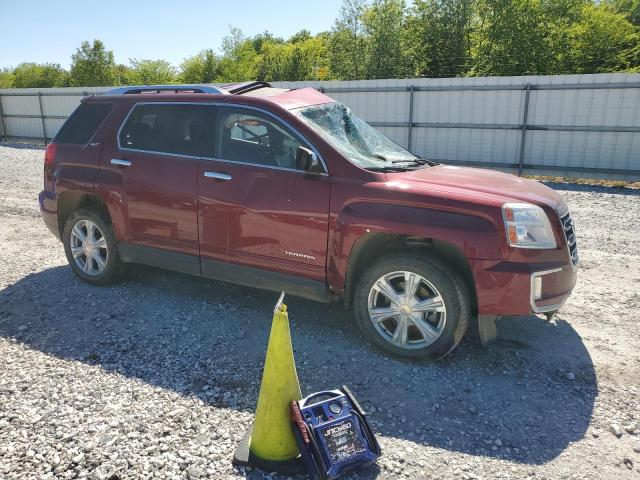 2GKALPEK7H6103907 GMC Terrain Slt
