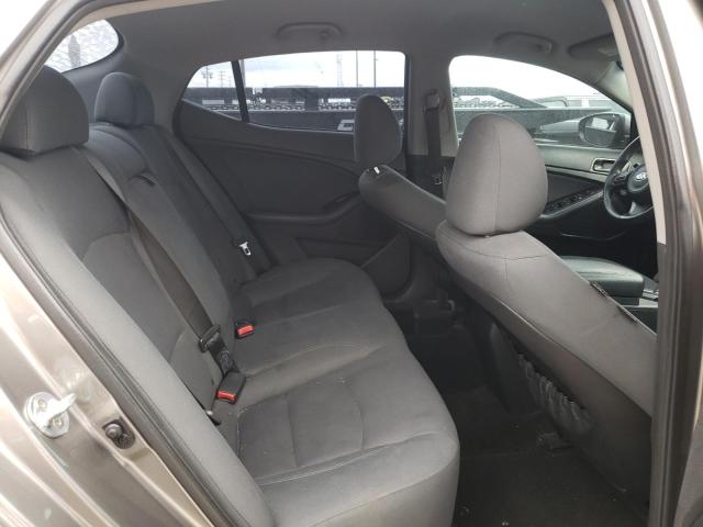 5XXGM4A74FG519338 KIA Optima Lx
