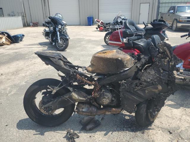 2022 APRILIA RS 660 - ZD4KSUG0XNS000605