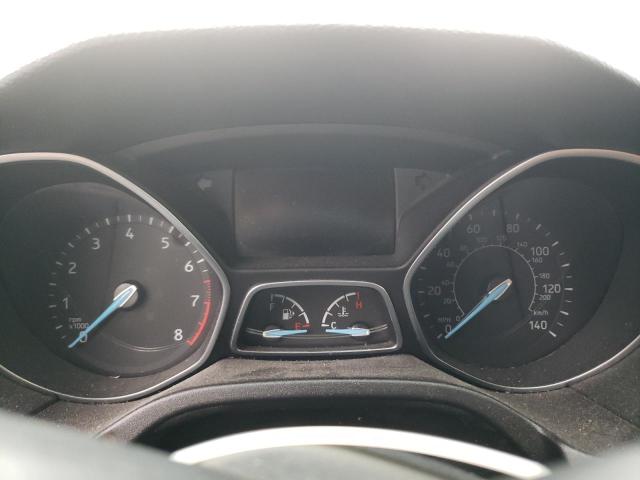 1FADP3K24JL251199 Ford FOCUS SE