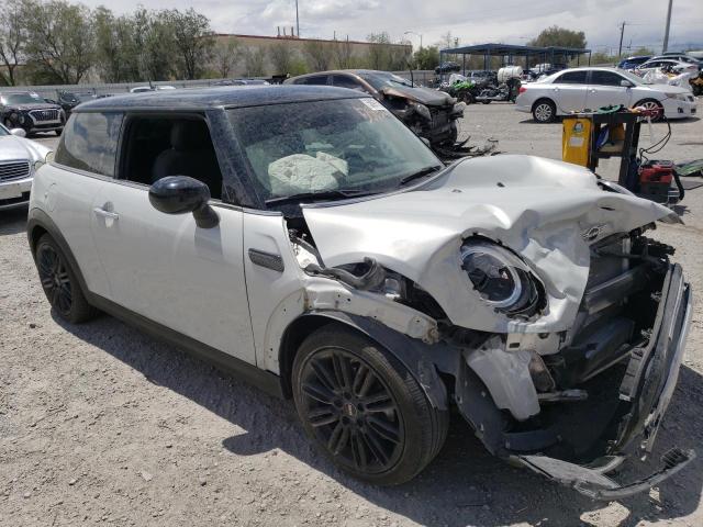 2022 MINI COOPER - WMW33DH0XN2P99150