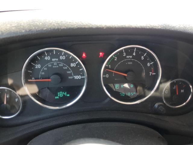1C4HJWDG0GL135658 Jeep Wrangler Unlimited Sport