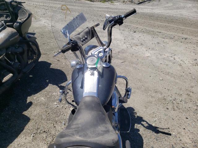 2012 HARLEY-DAVIDSON FLHRC ROAD - 1HD1FRM11CB686616