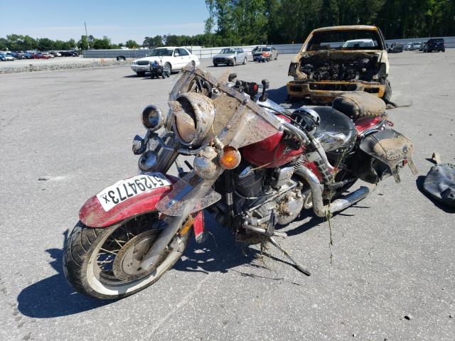 2000 YAMAHA XV1600 ATL JYAVP07E2YA002627