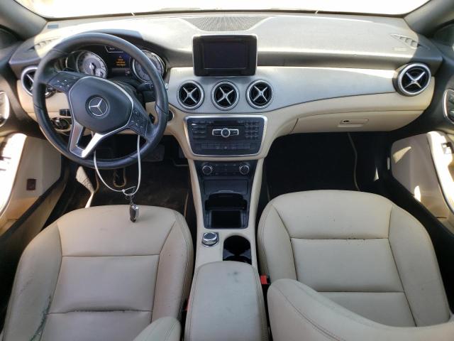 WDDSJ4EB1EN105850 Mercedes-Benz CLA 250