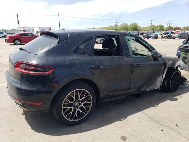 VIN WP1AF2A56JLB70967 2018 Porsche Macan, Turbo no.3