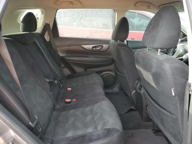 5N1AT2MV6FC805405 Nissan ROGUE S