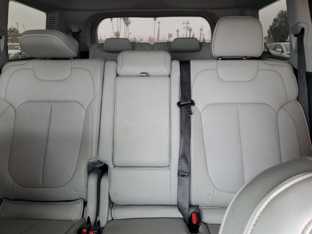 1C4RJKDG0M8147675 Jeep Grand Cherokee L Overland