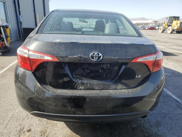 5YFBURHE0FP280583 Toyota COROLLA L