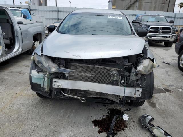 JN8AZ1MU3EW401578 Nissan MURANO S