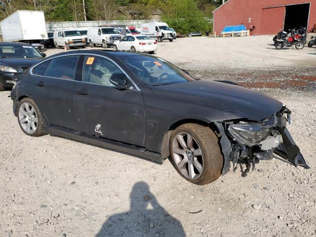 2016 BMW 428 XI GRA - WBA4C9C50GG139435