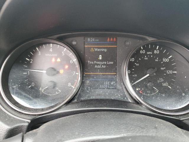 JN1BJ1AW8MW667158 Nissan Rogue Sport S