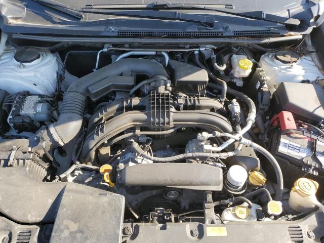 4S3GTAD69K3727262 Subaru Impreza Premium