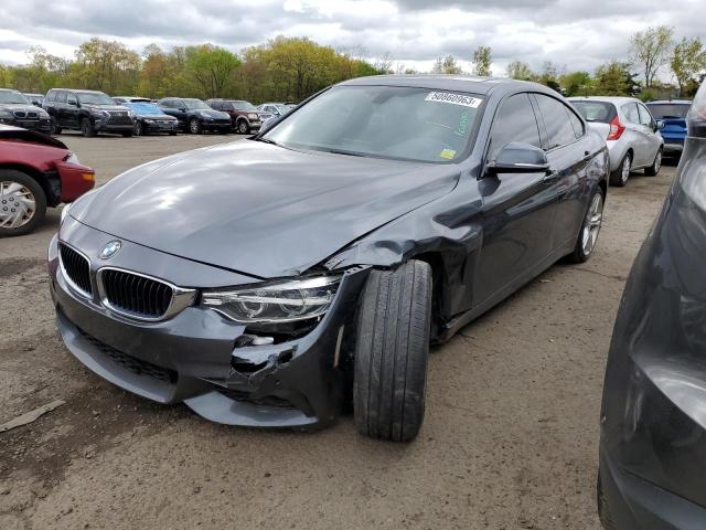 2016 BMW 435 XI GRA - WBA4B3C53GG528974