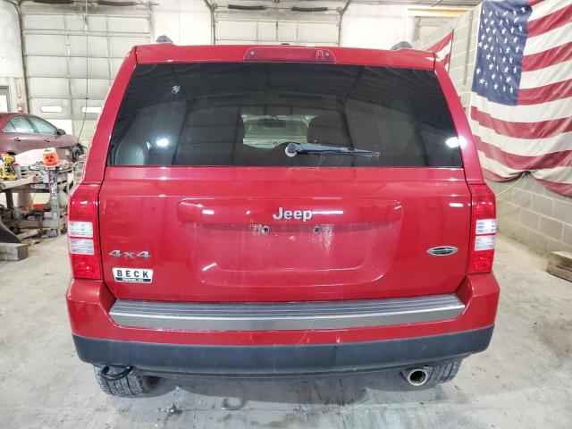 1C4NJRBB8GD805513 | 2016 JEEP PATRIOT SP