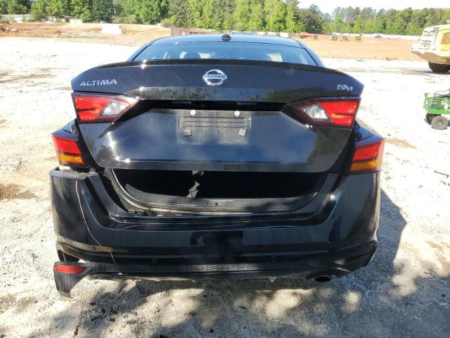 1N4BL4DV4NN405923 | 2022 NISSAN ALTIMA SV