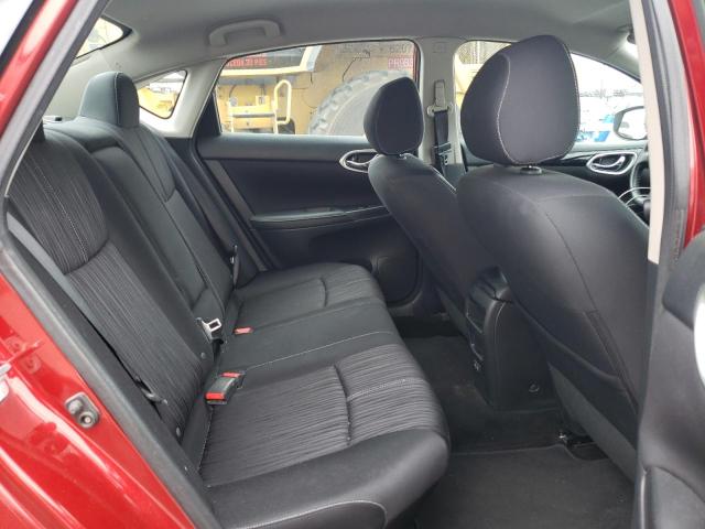 3N1AB7AP4JY328812 Nissan SENTRA S