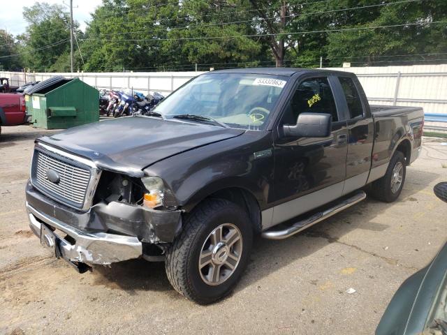 2007 Ford F-150 