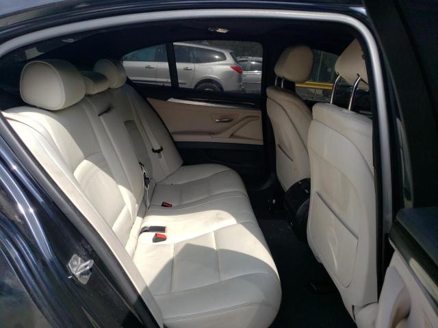 2015 BMW 535 I - WBA5B1C57FG125992