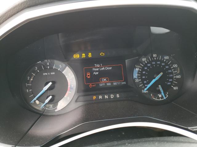 2FMPK3J90HBB69013 Ford EDGE SEL