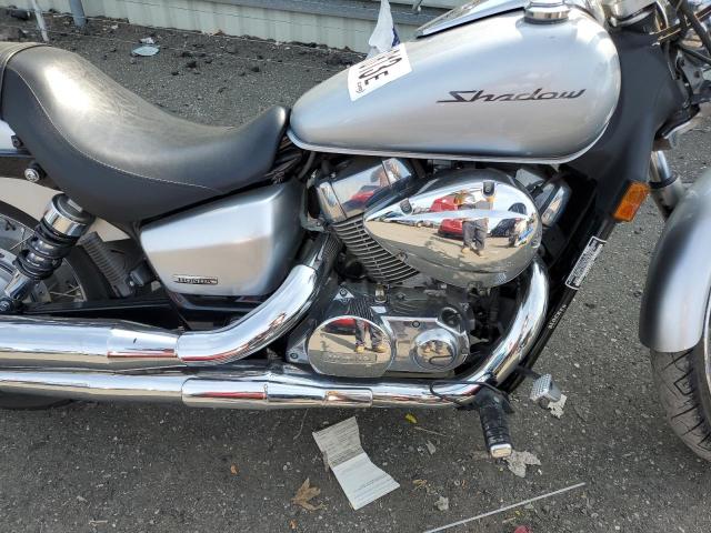 2008 HONDA VT750 C2 - JH2RC53058M100887