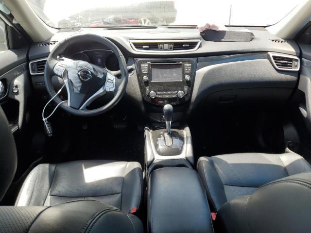 5N1AT2MT2FC856981 Nissan ROGUE S