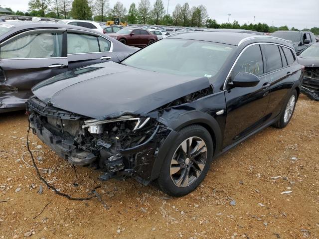 2018 Buick Regal TourX Preferred