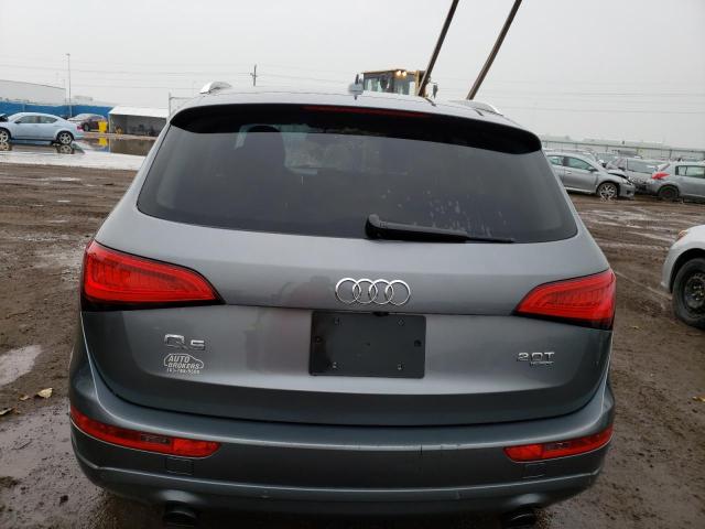 VIN WA1LFAFP4DA057480 2013 Audi Q5, Premium Plus no.6