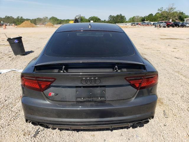 2016 AUDI S7 PRESTIG WAUW2AFC9GN185820