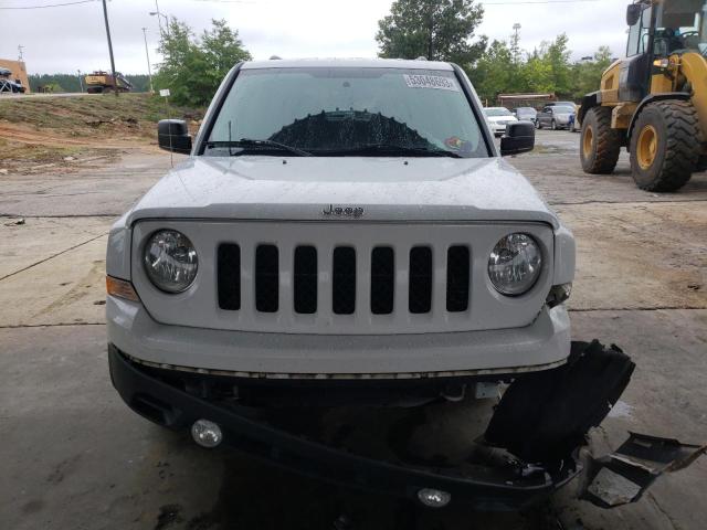 2016 JEEP PATRIOT 1C4NJPBA8GD710347