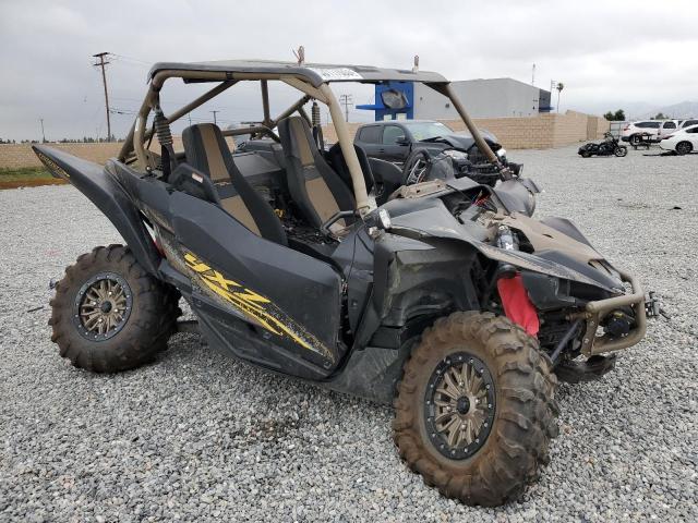 2020 YAMAHA YXZ1000 - 5Y4AN29Y9LA101599