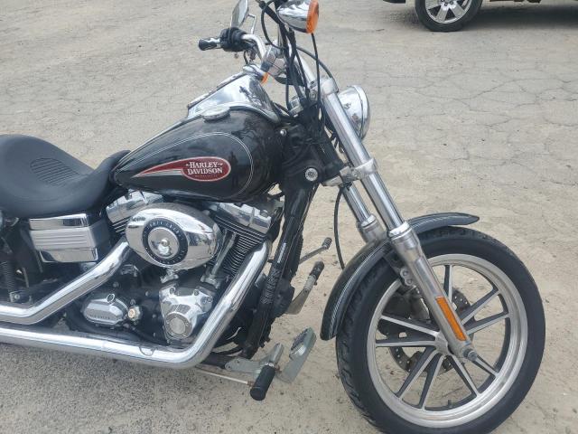 2007 HARLEY-DAVIDSON FXDBI 1HD1GN4127K321180