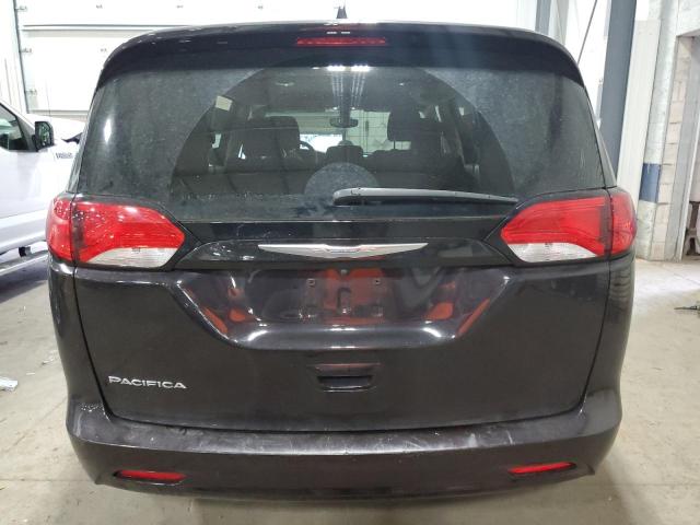 2C4RC1DG4HR676044 | 2017 CHRYSLER PACIFICA T