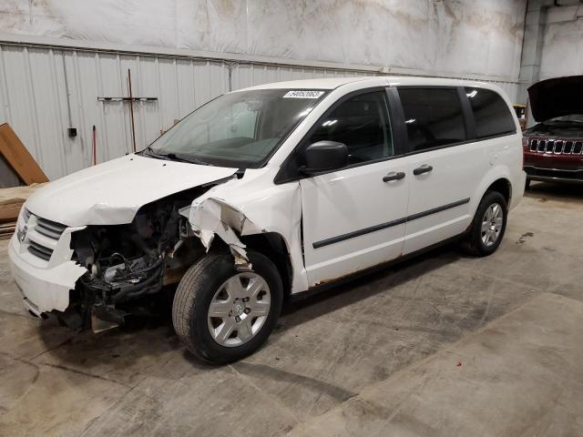 2009 Dodge Grand Caravan C/V 