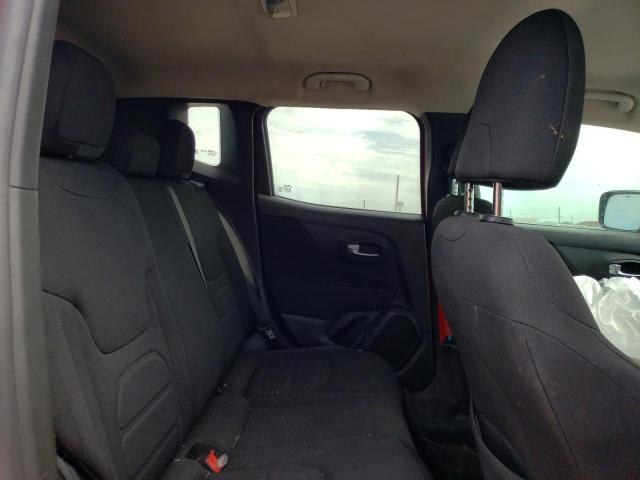 ZACNJABB1KPK20720 Jeep Renegade Latitude