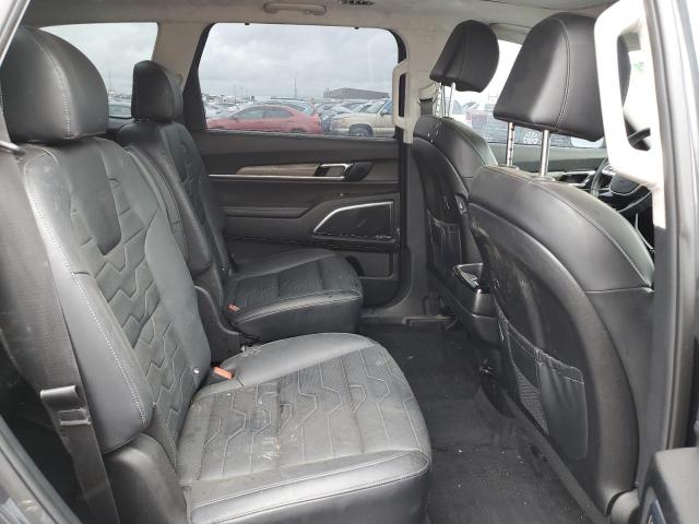 5XYP5DHC9NG259450 KIA Telluride Sx