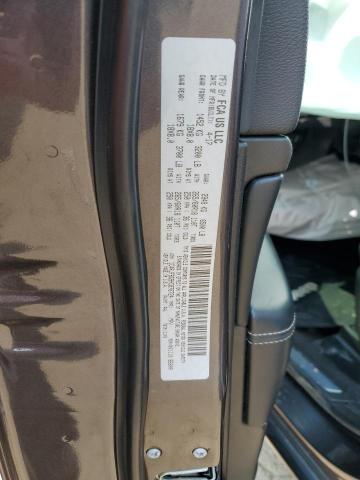 2017 JEEP GRND CHERO 1C4RJFBG9HC876724