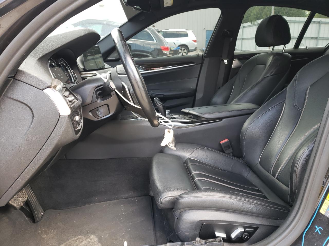 WBAJB1C59JB085533 2018 BMW 530Xe