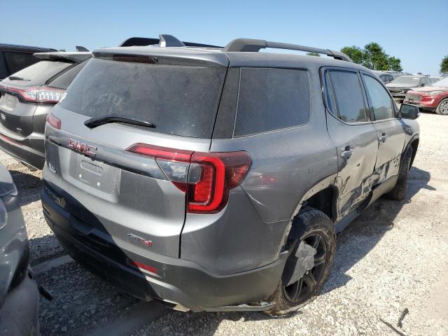 2022 GMC ACADIA AT4 - 1GKKNLLS0NZ114192
