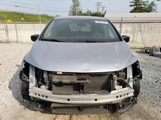 2020 HONDA ODYSSEY LX - 5FNRL6H23LB055040