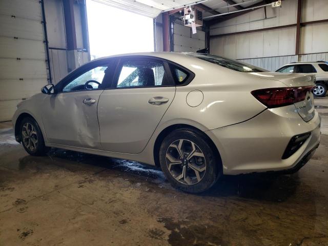 3KPF24AD1KE103824 KIA FORTE FE