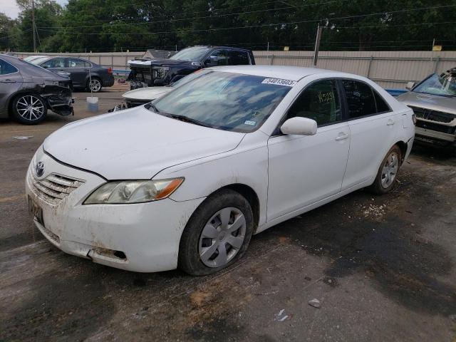 2008 Toyota Camry CE