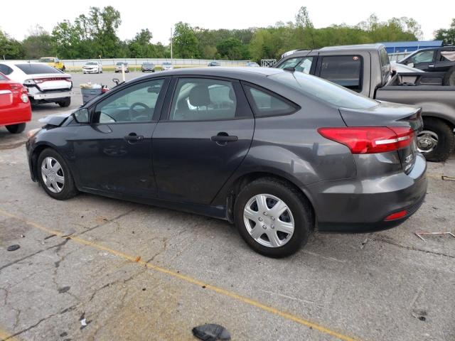 1FADP3E23HL295796 Ford FOCUS S