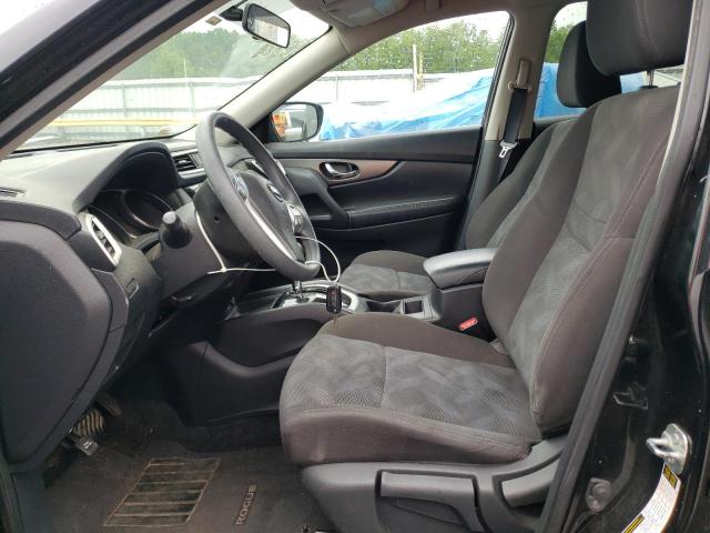 KNMAT2MT6GP631493 Nissan ROGUE S